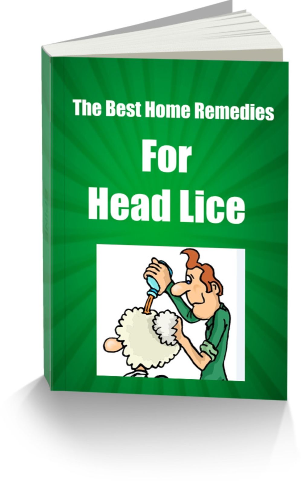 The Best Home Remedies For Head Lice