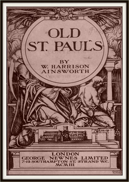Old St. Paul's