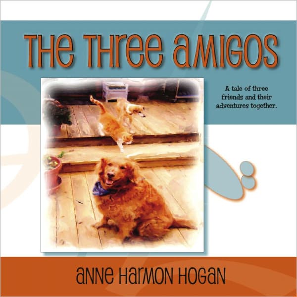The Three Amigos