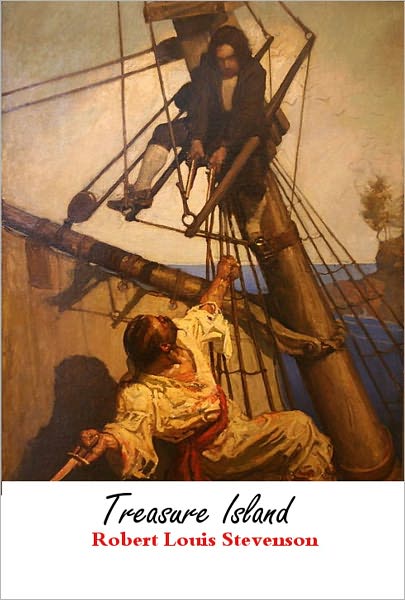Treasure Island