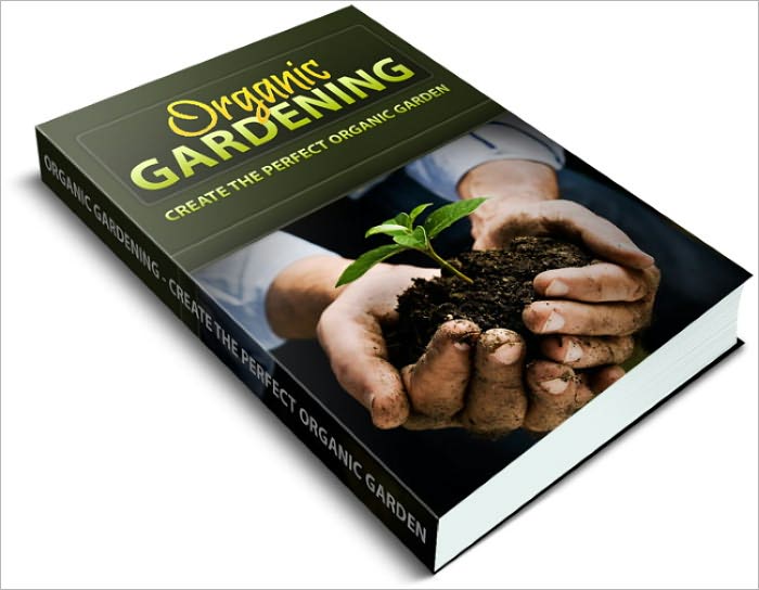 ORGANIC GARDENING FOR BEGINNERS