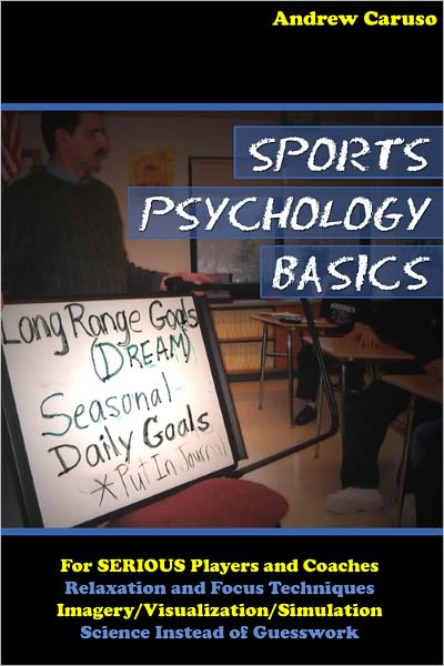 Sports Psychology Basics
