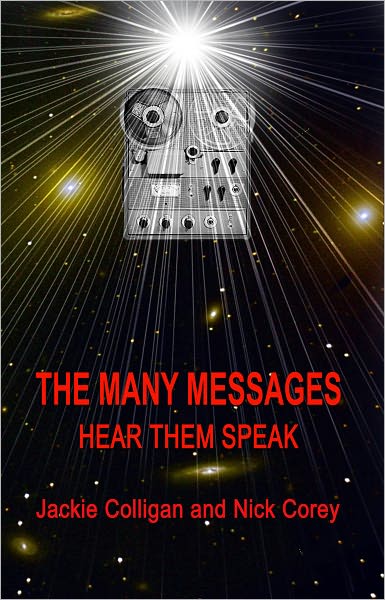 The Many Messages Hear Them Speak
