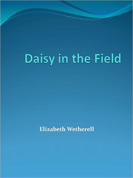 Daisy in the Field w/ DirectLink Technology (Religious Book)