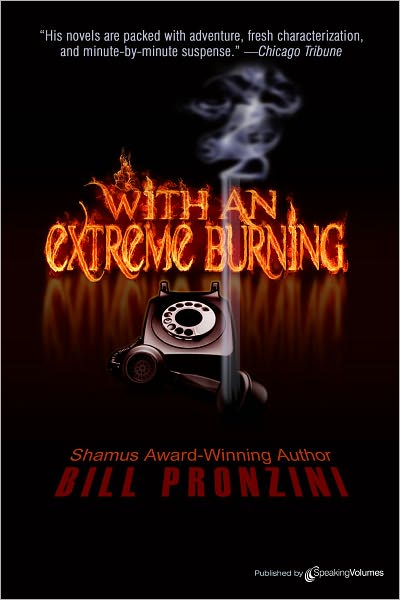 With an Extreme Burning