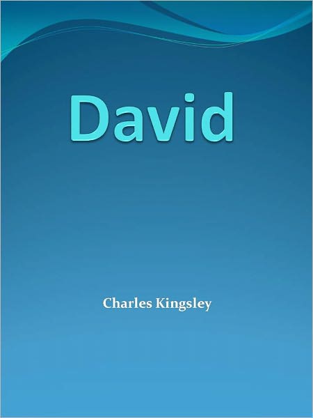David w/ DirectLink Technology (Religious Book)
