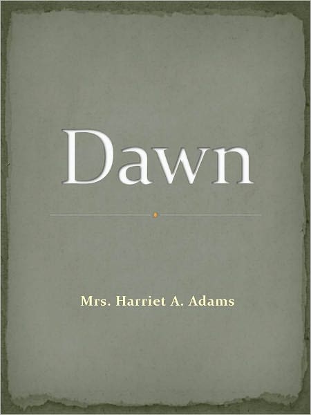 Dawn w/ DirectLink Technology (Religious Book)