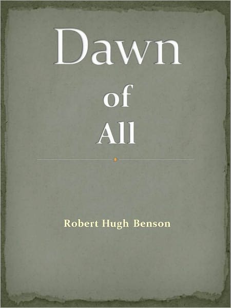 Dawn of All w/ DirectLink Technology (Religious Book)