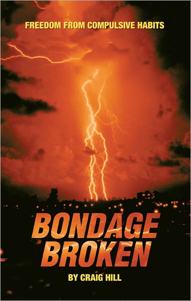 Bondage Broken
