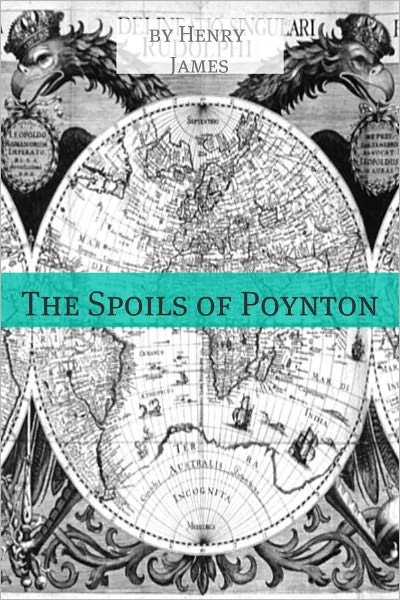 The Spoils of Poynton (Annotated - Includes Essay and Biography)
