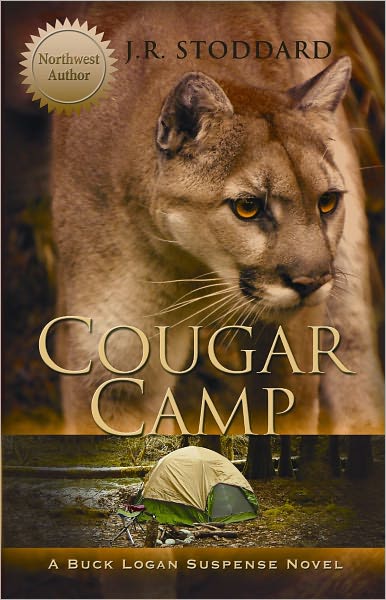 COUGAR CAMP