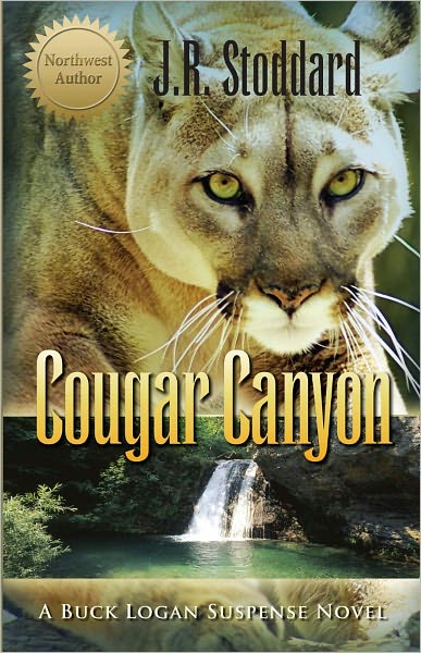 COUGAR CANYON