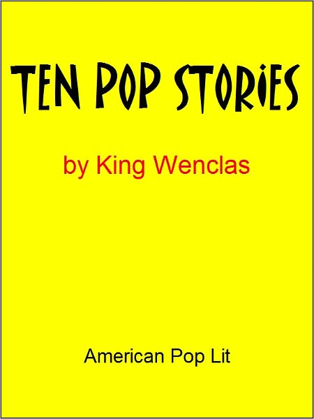 Ten Pop Stories