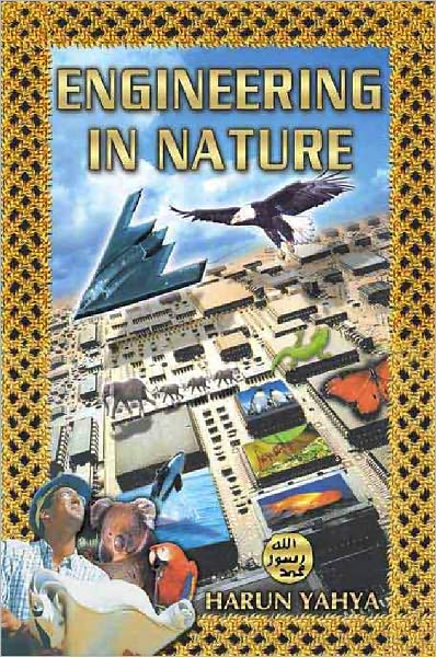 Engineering in Nature