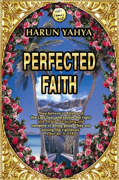 Perfected Faith