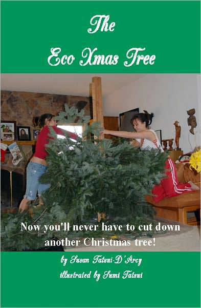 The Eco Xmas Tree