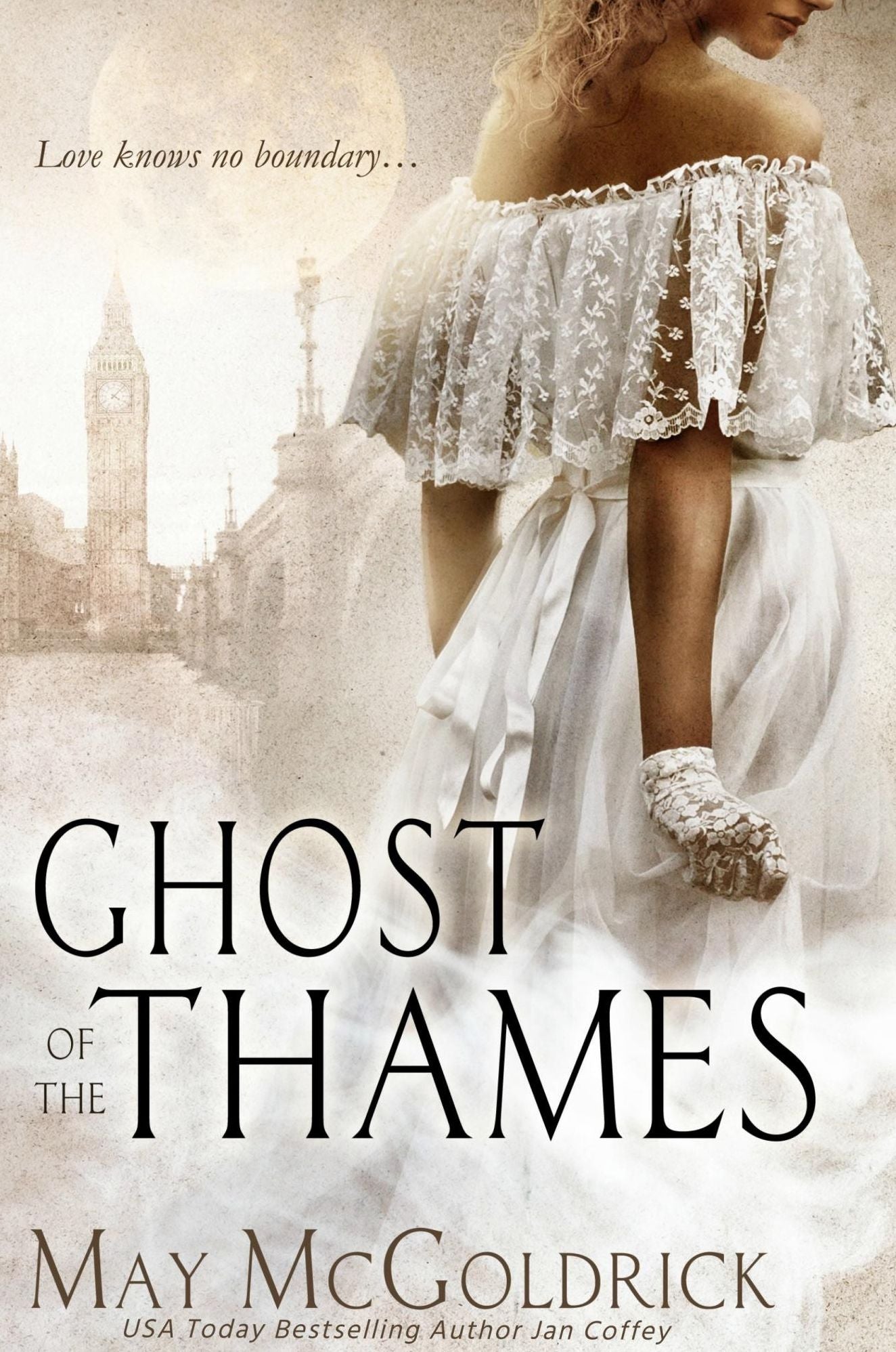 Ghost of the Thames