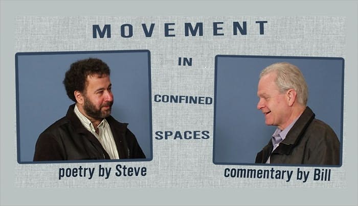 Movement in Confined Spaces