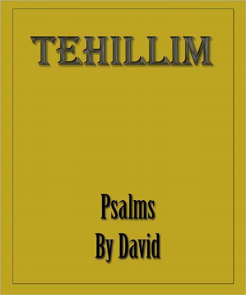 Tehillim