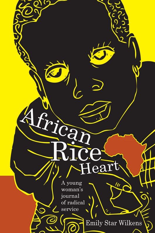 African Rice Heart
