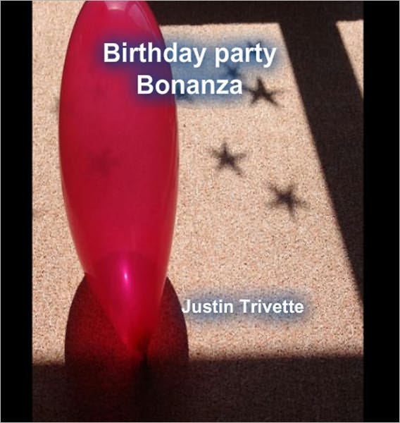 BIRTHDAY PARTY BONAZA