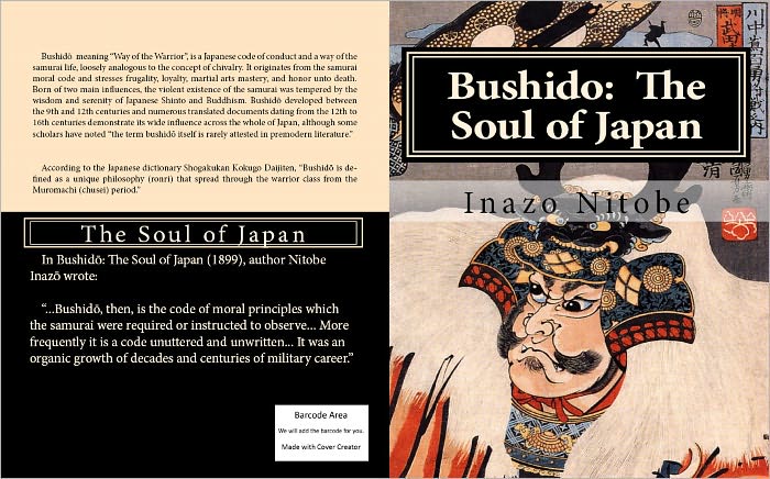 Bushido: The Soul of Japan
