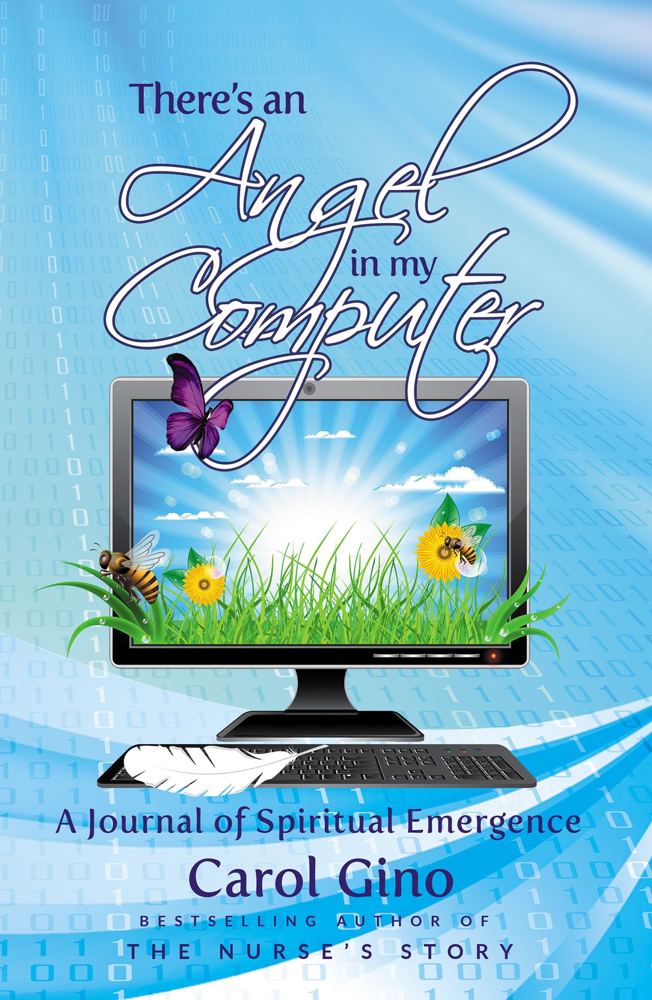 There's An Angel In My Computer