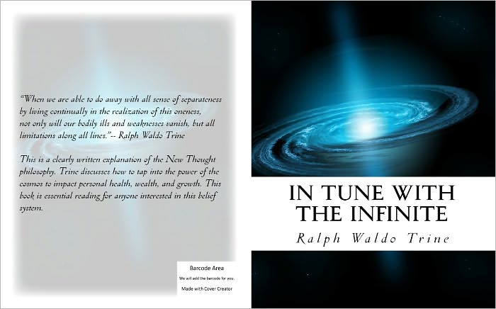 In Tune With The Infinite