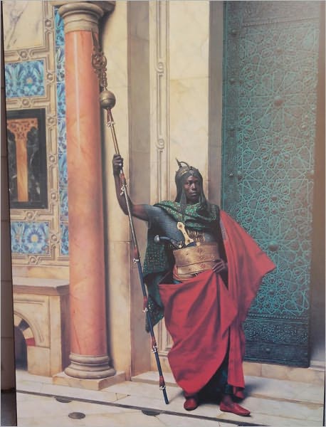 Moorish Literature