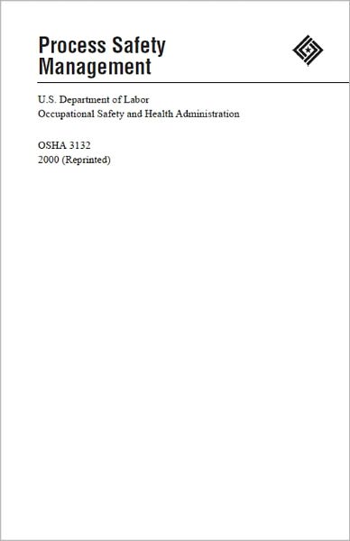 Process Safety Management