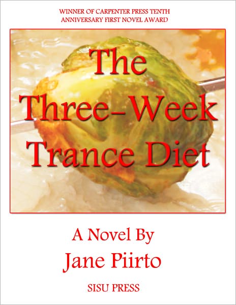 The Three-Week Trance Diet