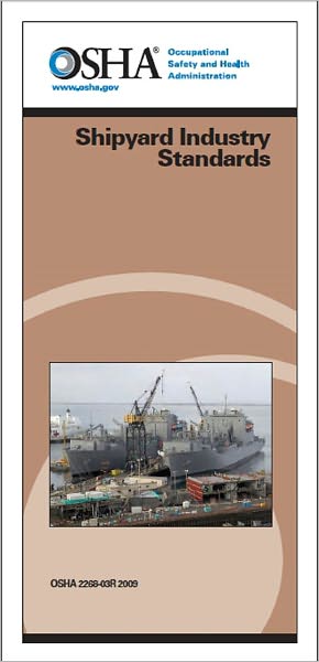 Shipyard Industry Standards