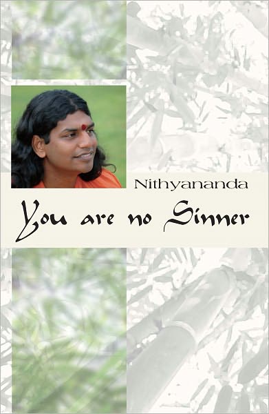 You are no Sinner