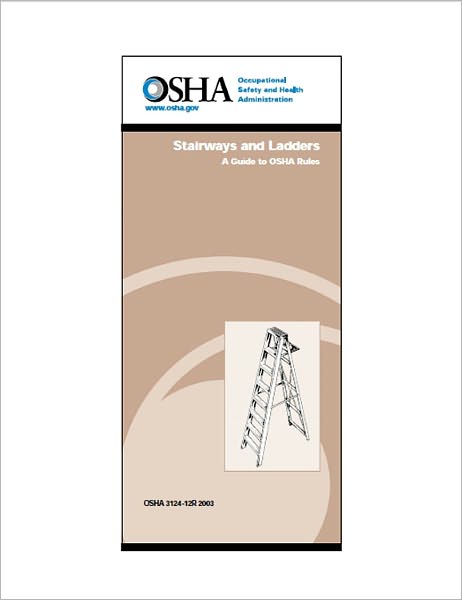 Stairways and Ladders