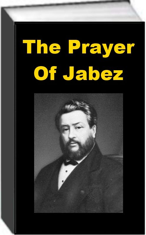 The Prayer of Jabez