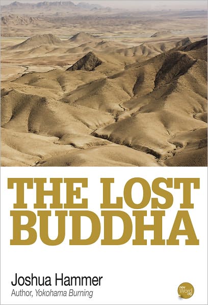 The Lost Buddha