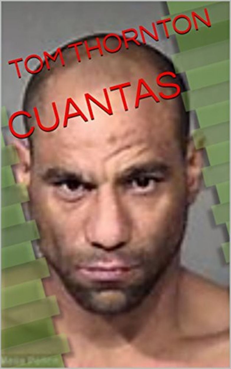 CUANTAS #CCOT