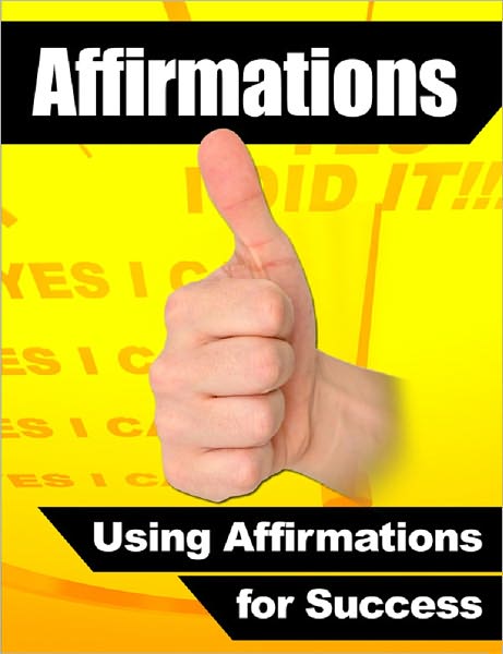 Affirmations
