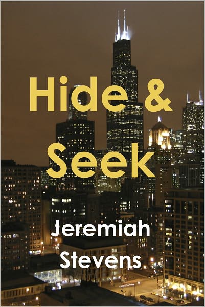 Hide and Seek
