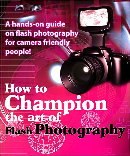 How to Champion the Art of Flash Photography