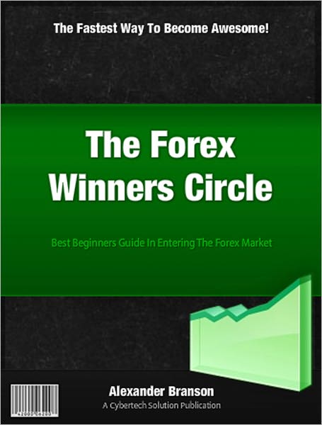 The Forex Winners Circle