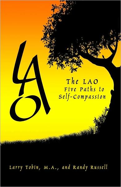 The LAO - Five Paths to Self-Compassion