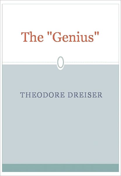 The "Genius"