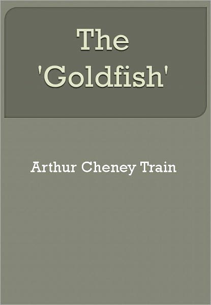 The 'Goldfish'