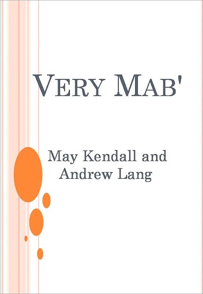 Very Mab'