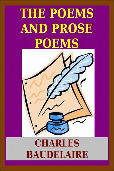 THE POEMS AND PROSE POEMS