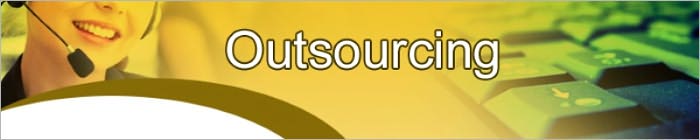 Outsorseing