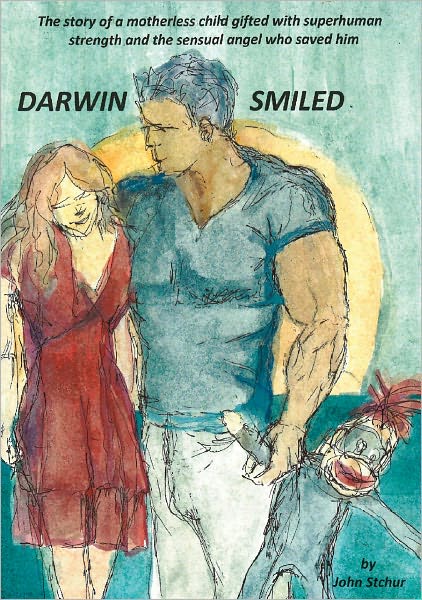 Darwin Smiled