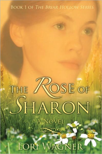 The Rose of Sharon