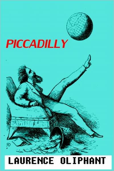 PICCADILLY